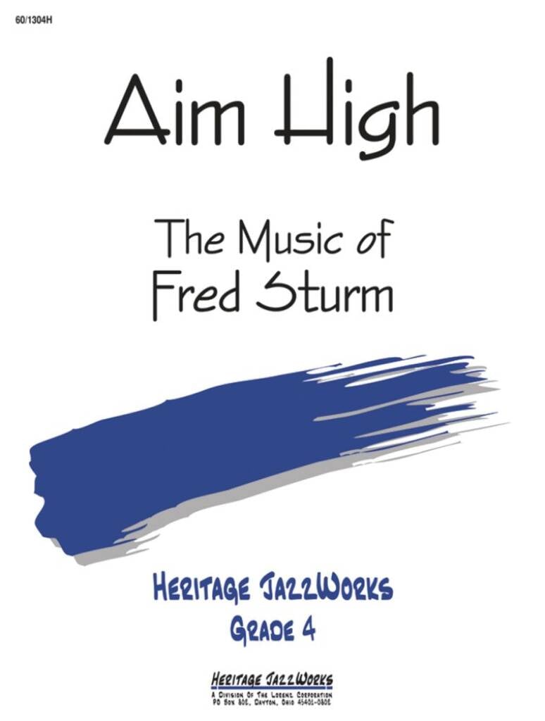 Aim High
